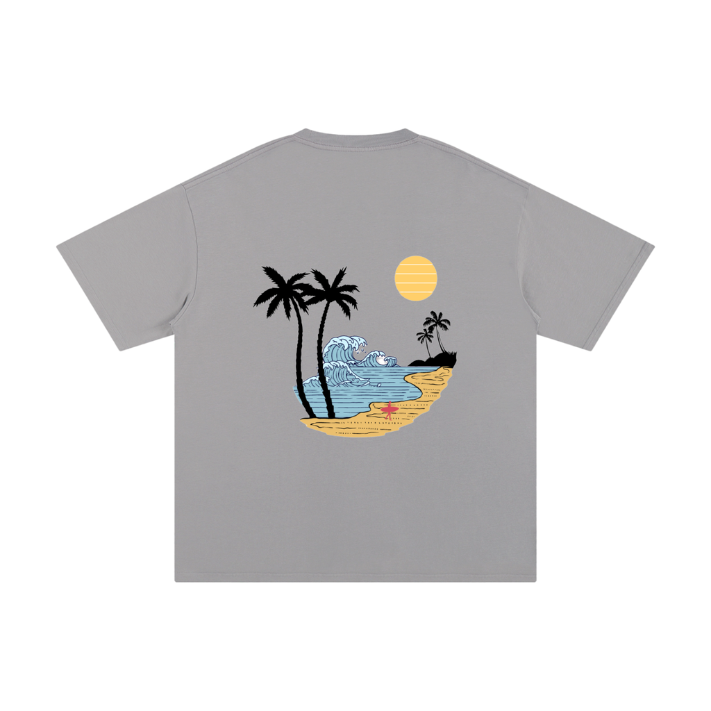 Limited Edition Surf T-Shirt