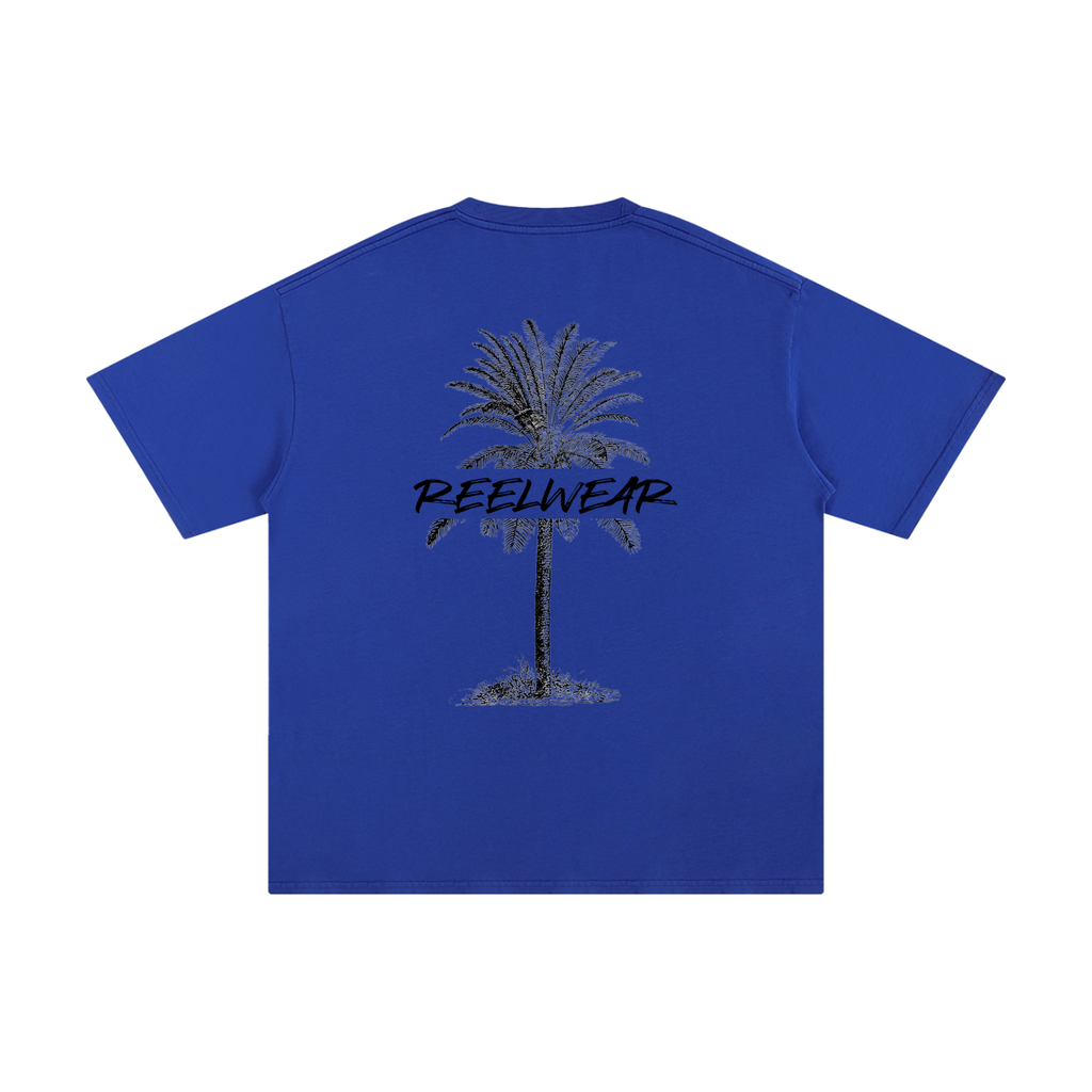 Palm Tree T-Shirt