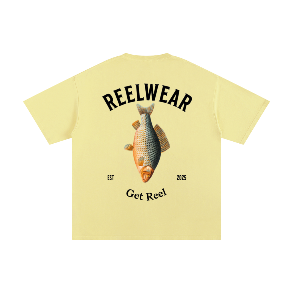 Unisex Pure Cotton T-Shirt