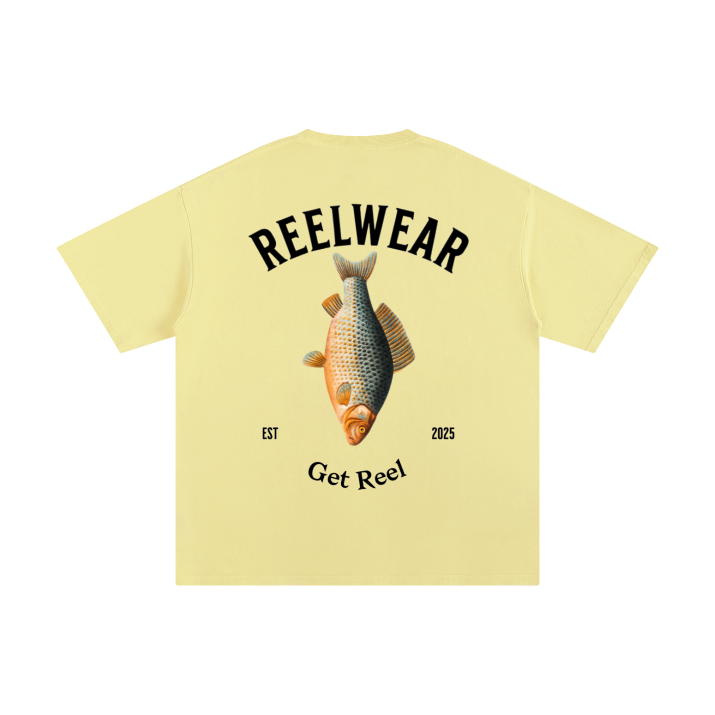 Unisex Pure Cotton T-Shirt