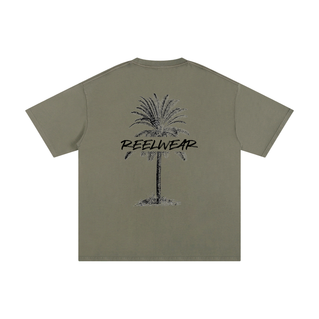 Palm Tree T-Shirt