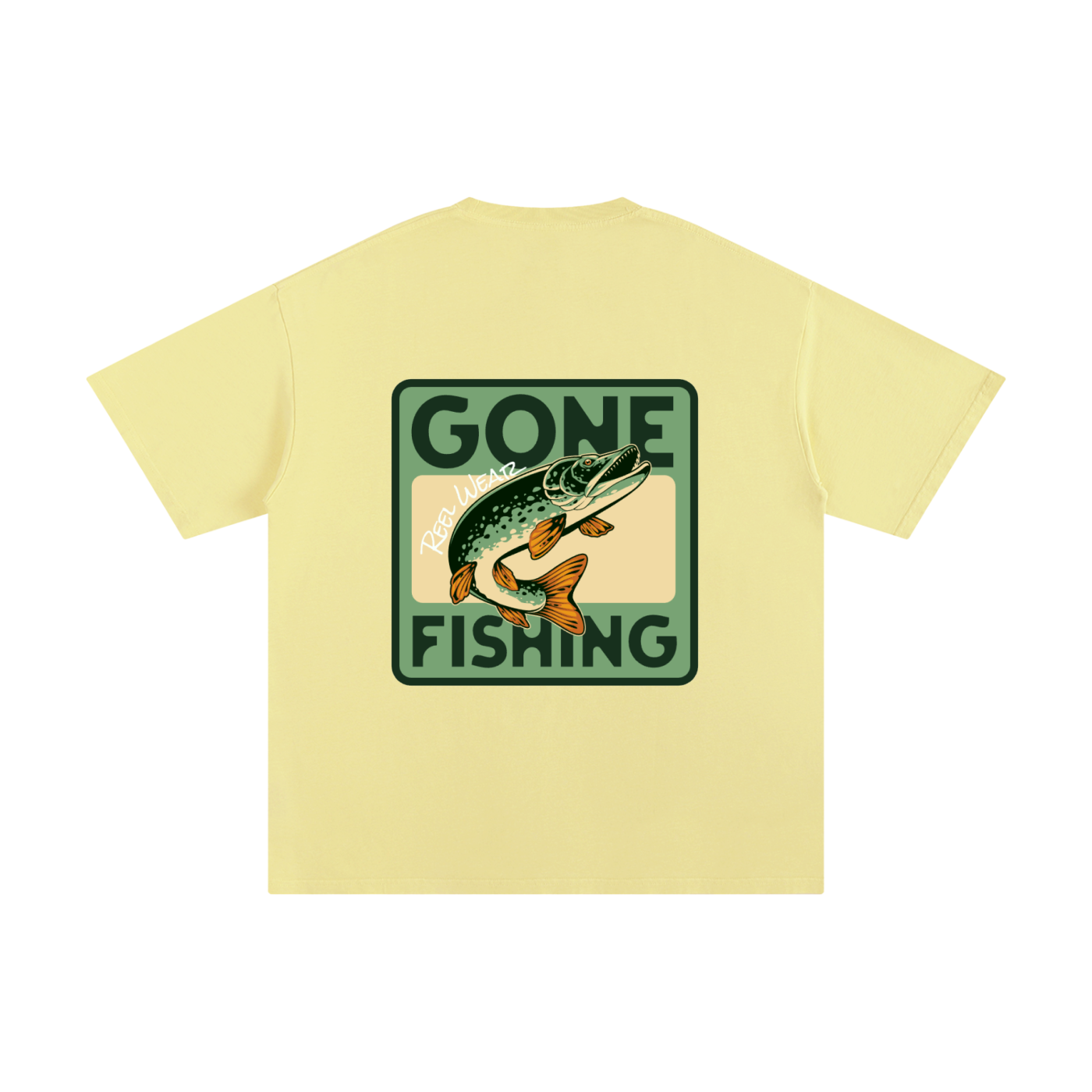 Unisex Pure Cotton T-Shirt