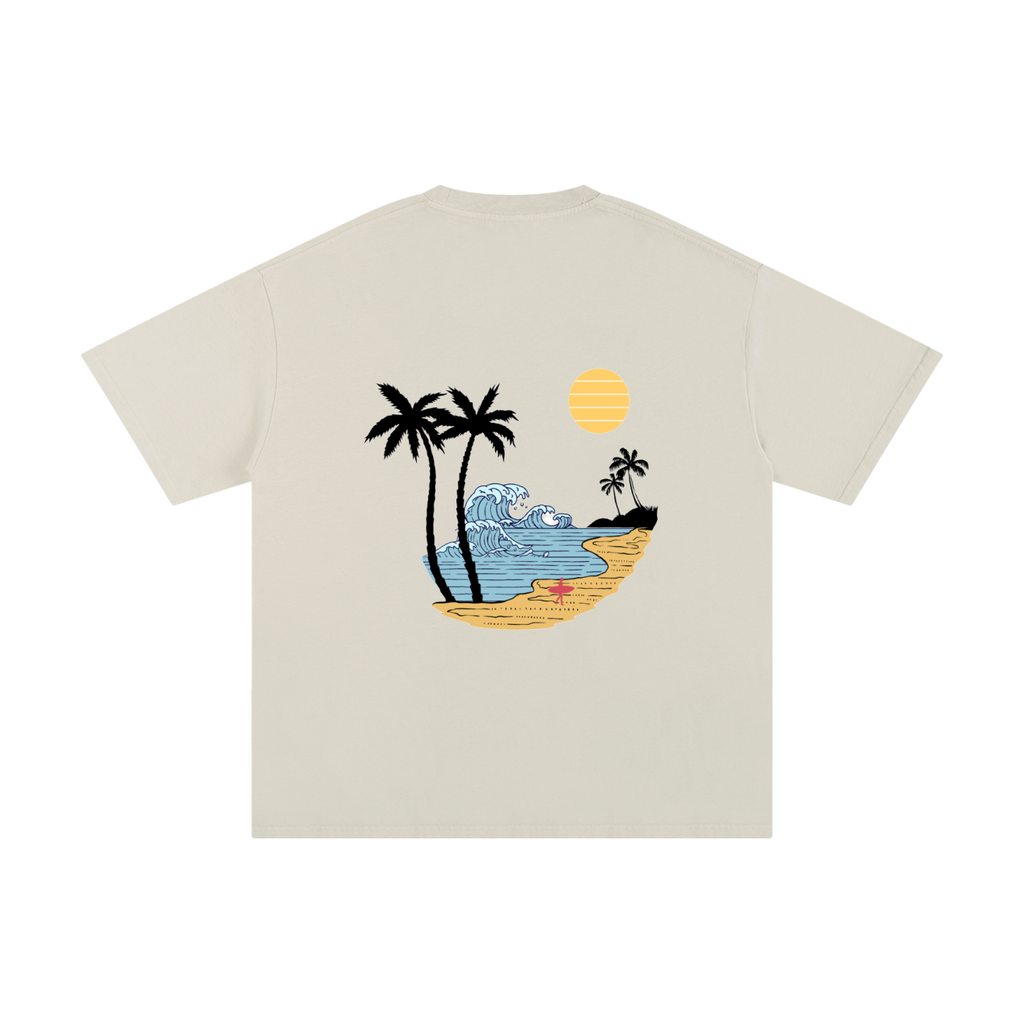 Limited Edition Surf T-Shirt