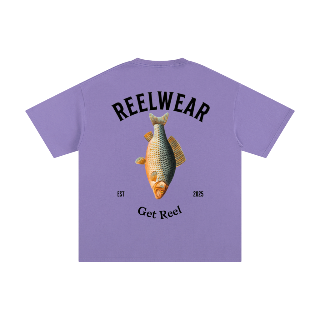 Unisex Pure Cotton T-Shirt