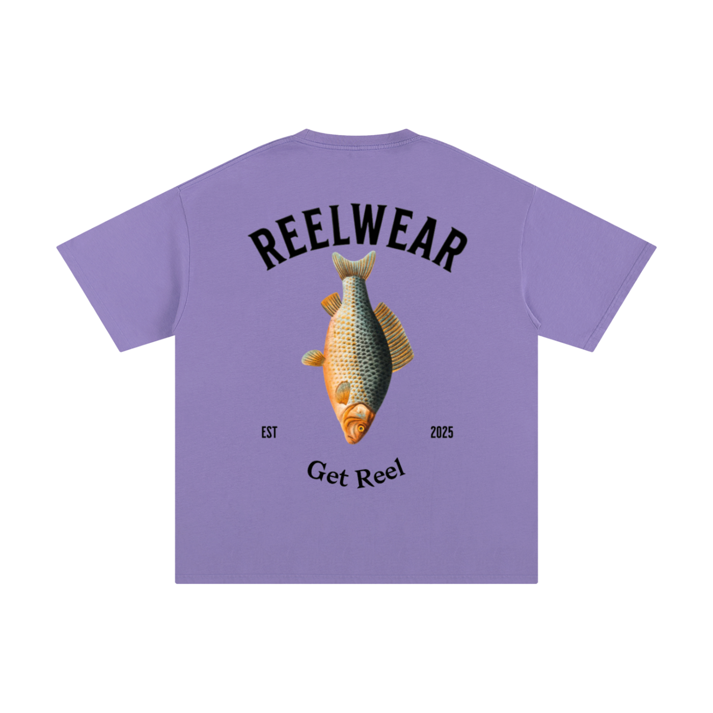 Unisex Pure Cotton T-Shirt