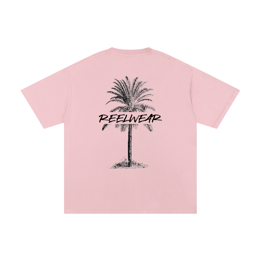 Palm Tree T-Shirt
