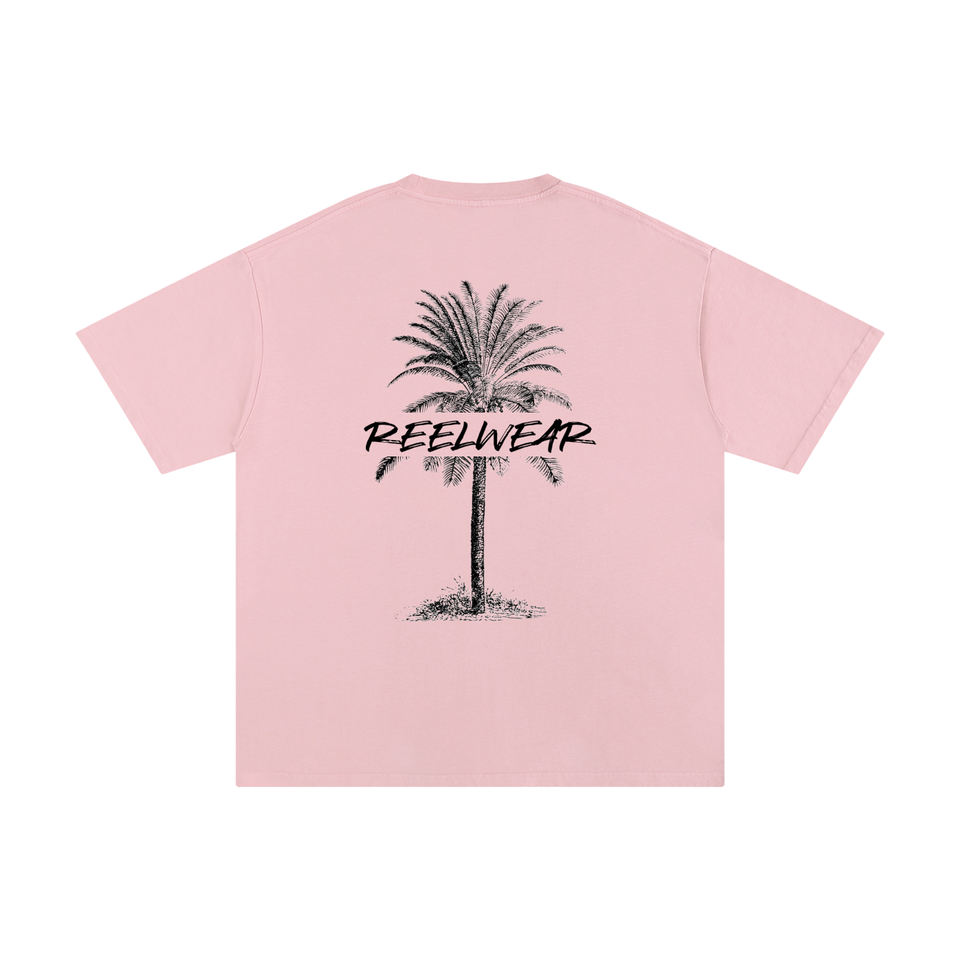 Palm Tree T-Shirt