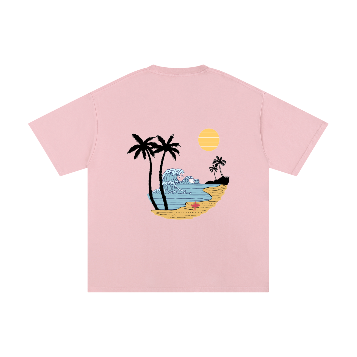 Limited Edition Red Snapper T-Shirt