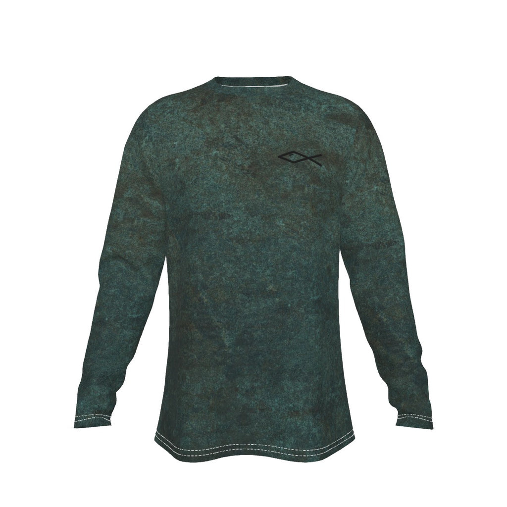 Jungle Edition Long-Sleeve Shirt