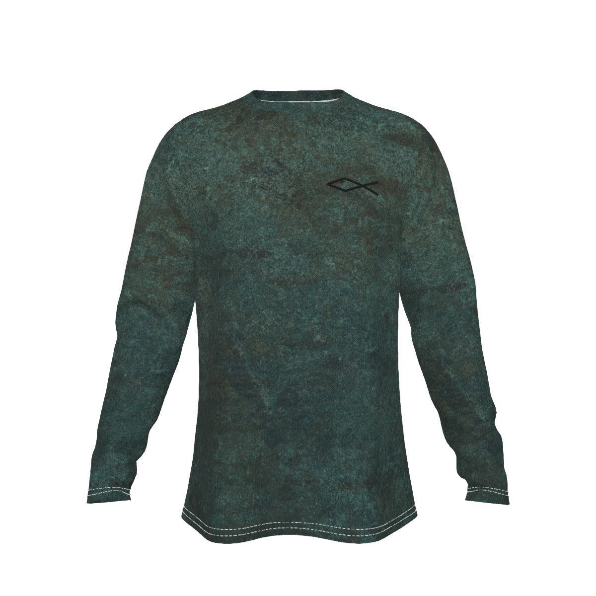 Jungle Edition Long-Sleeve Shirt