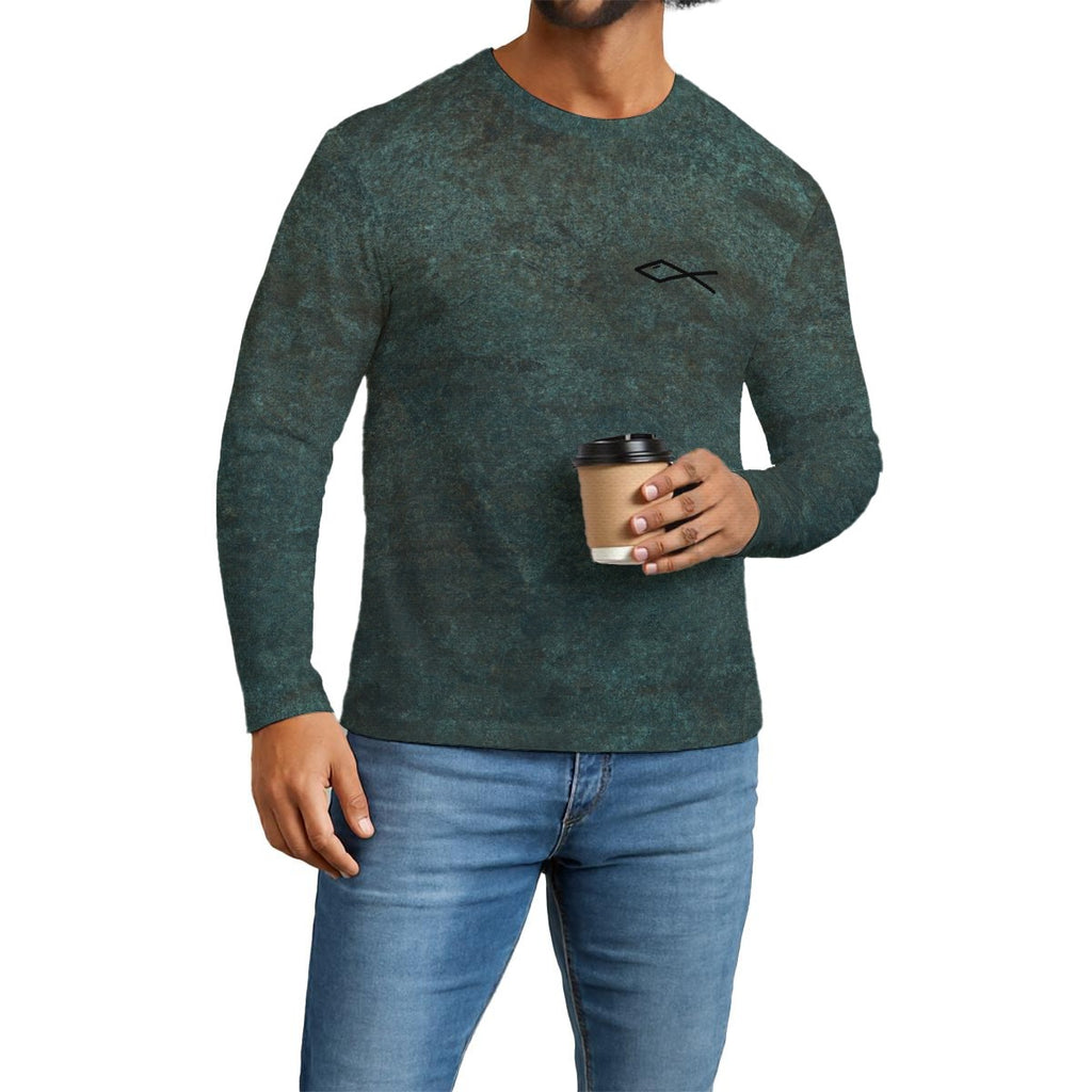 Jungle Long Sleeve T-Shirt