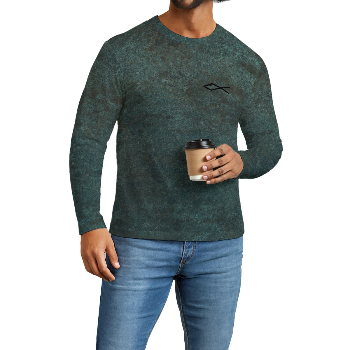 Jungle Long Sleeve T-Shirt