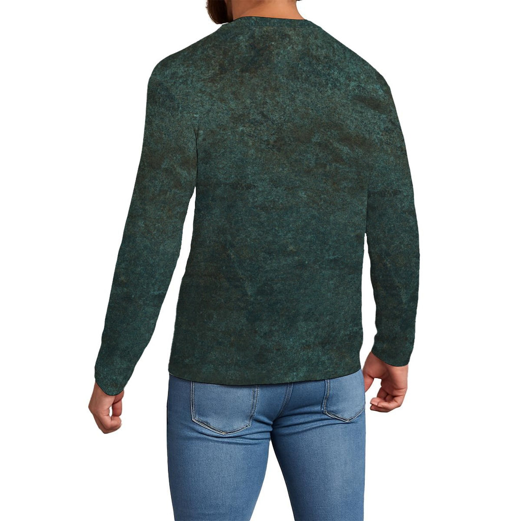 Jungle Long Sleeve T-Shirt