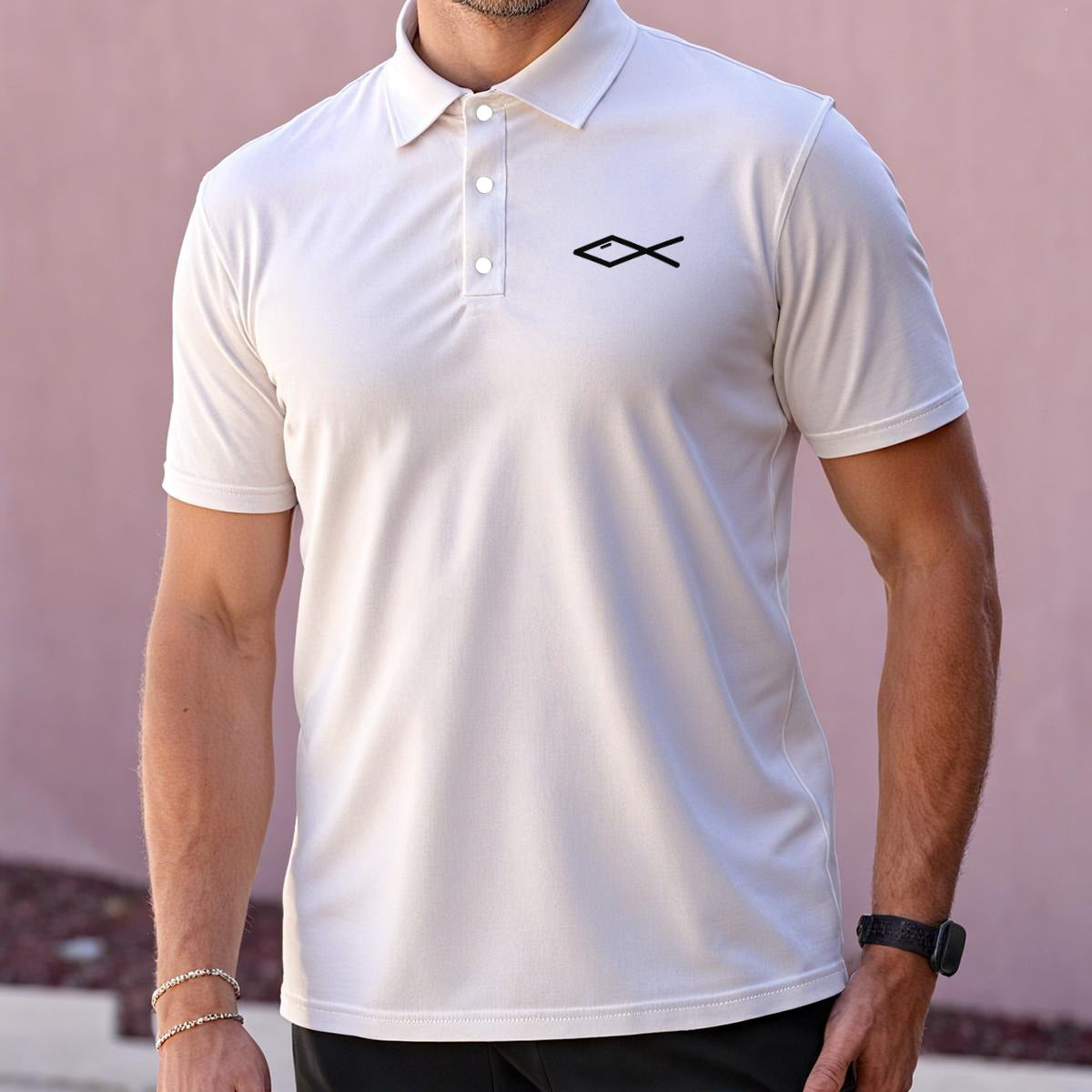 Men's Polo