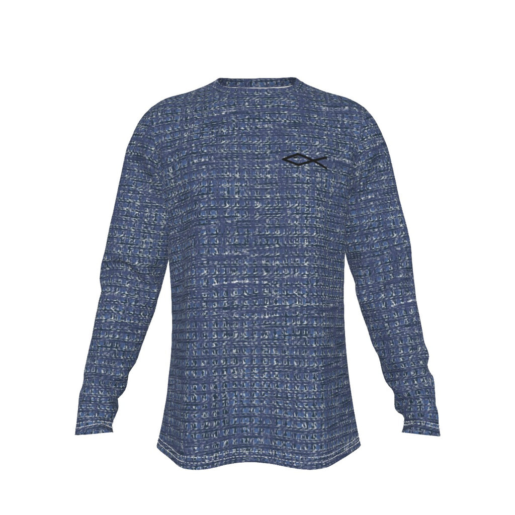 Arctic Edition Long-Sleeve Shirt