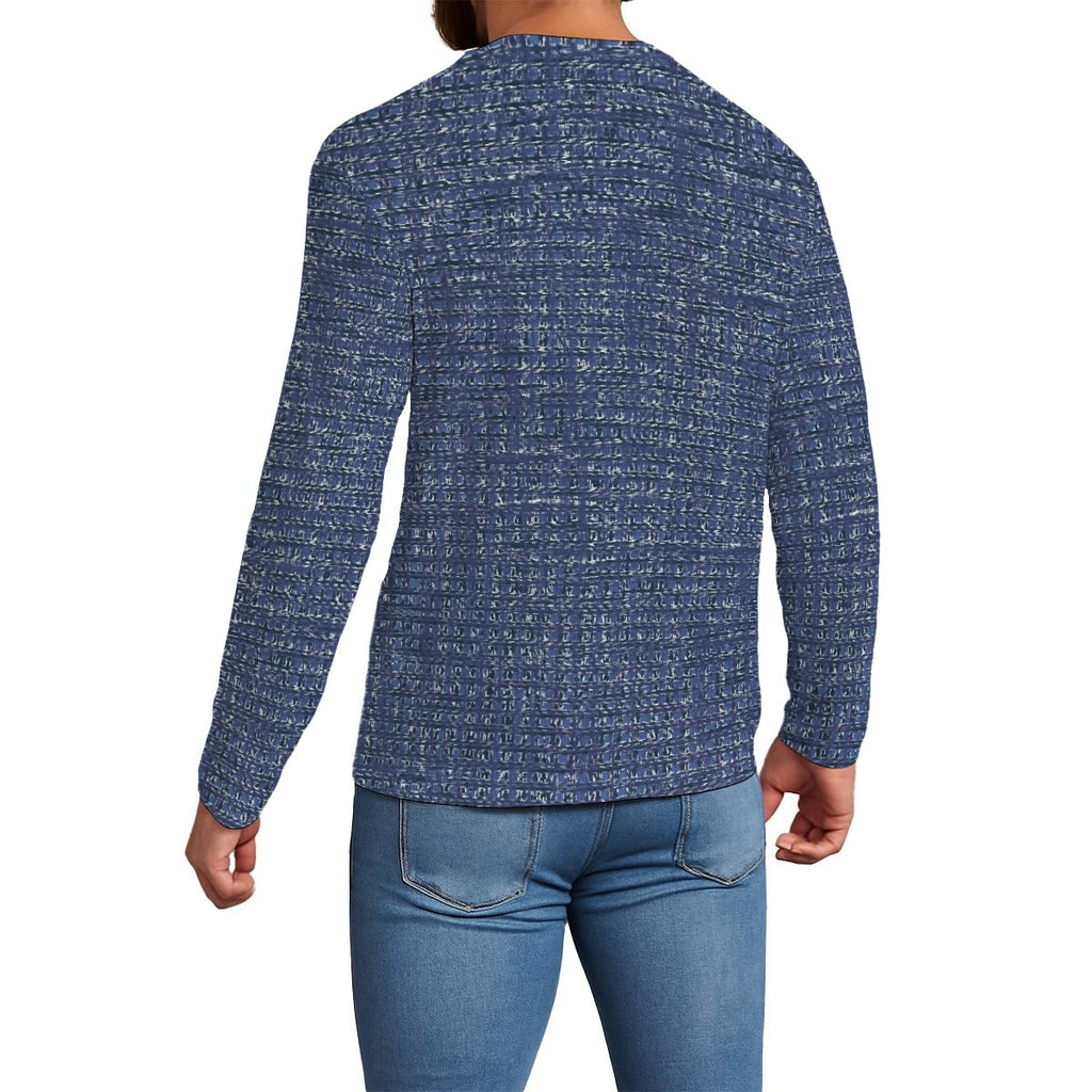 Arctic Long Sleeve T-Shirt