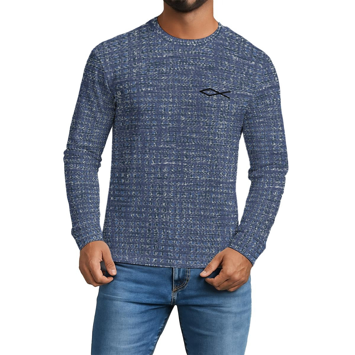 Arctic Long Sleeve T-Shirt