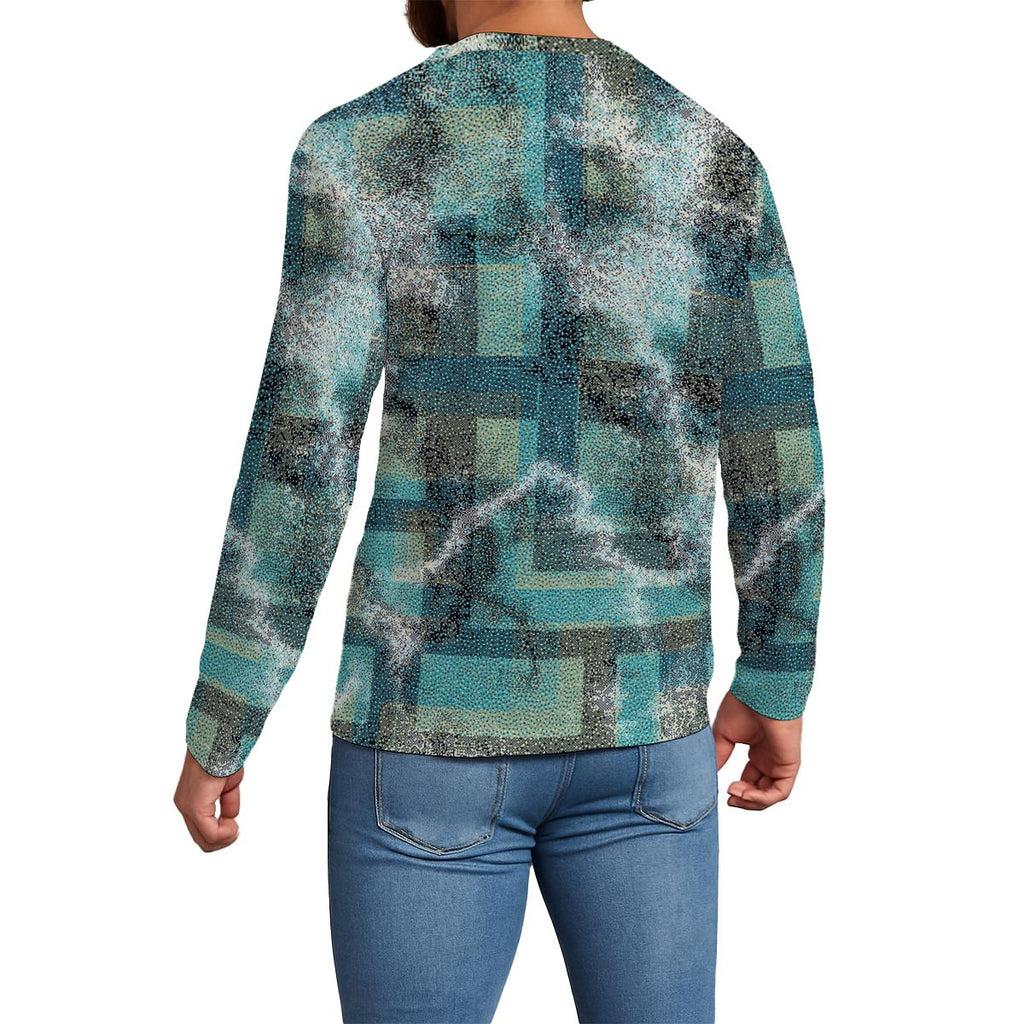 Ocean Long Sleeve T-Shirt