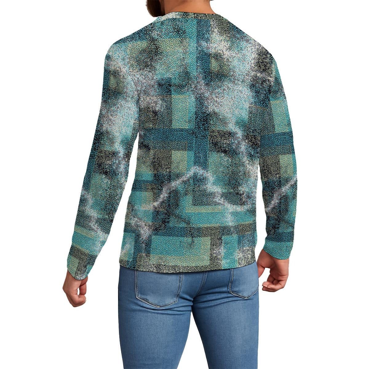 Ocean Long Sleeve T-Shirt