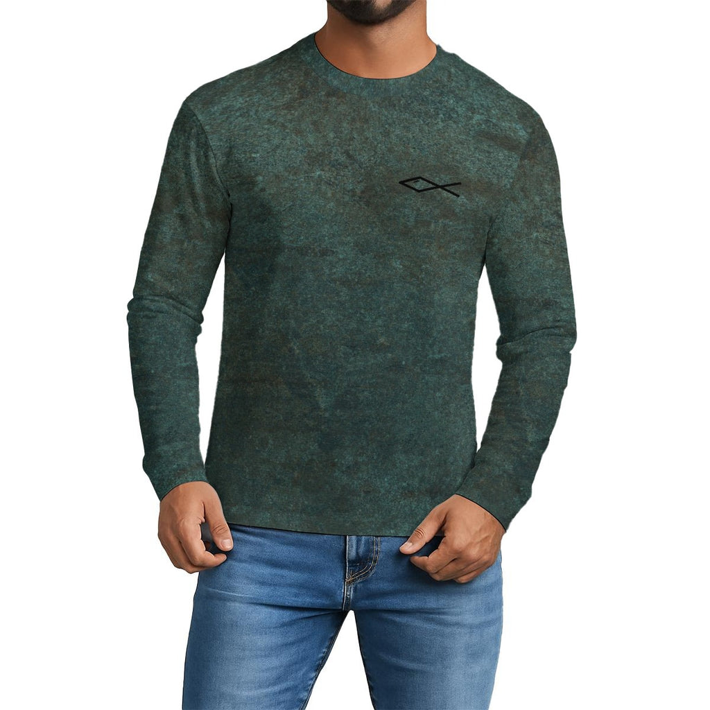 Jungle Long Sleeve T-Shirt