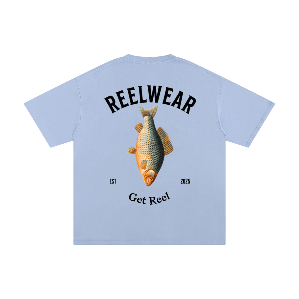 Unisex Pure Cotton T-Shirt