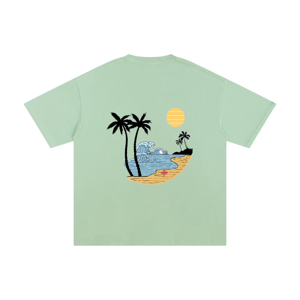 Limited Edition Red Snapper T-Shirt