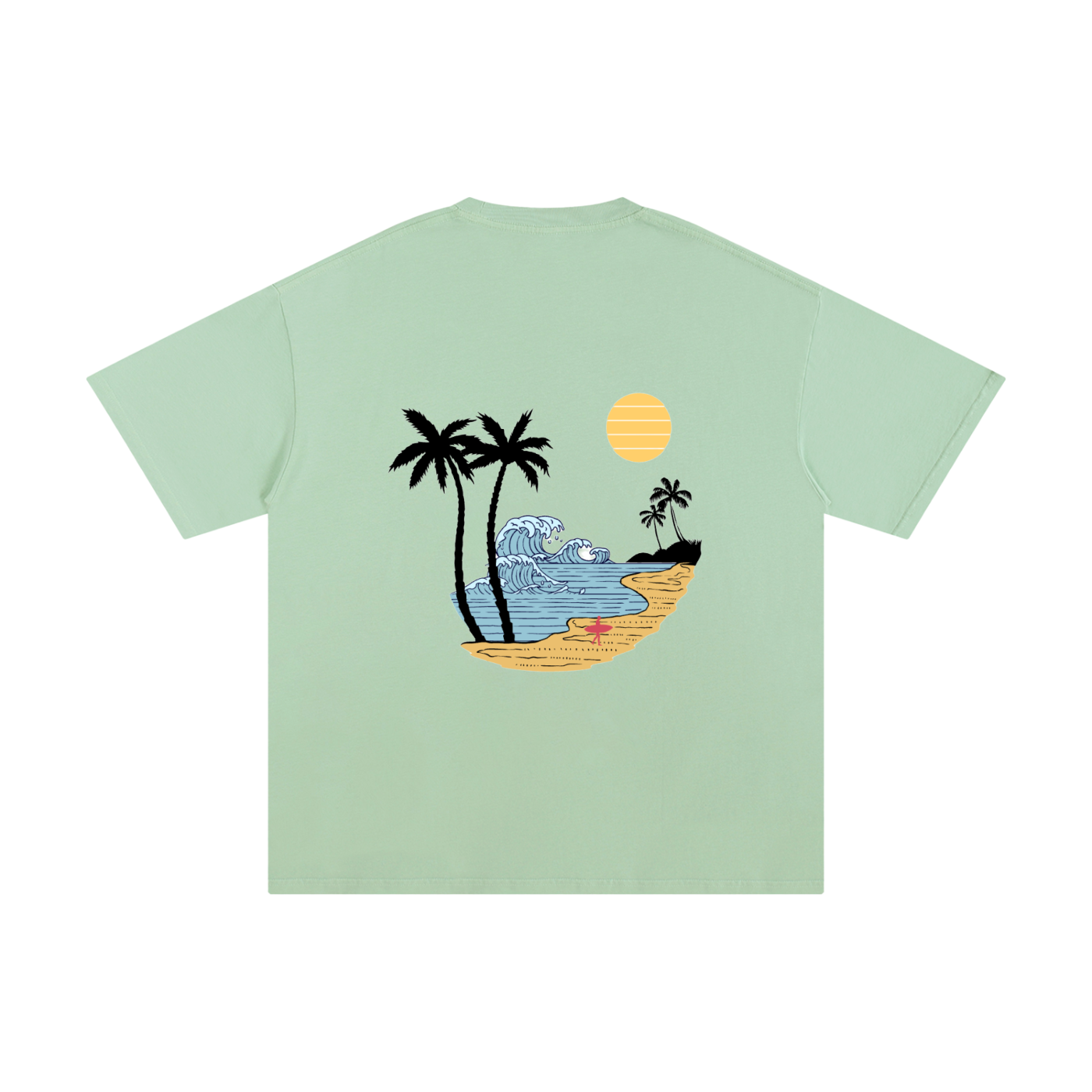 Limited Edition Red Snapper T-Shirt