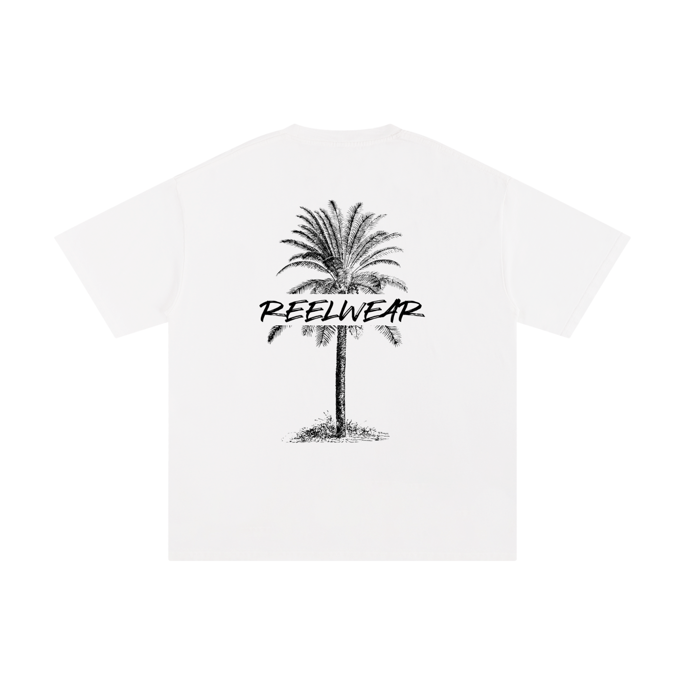 Palm Tree T-Shirt