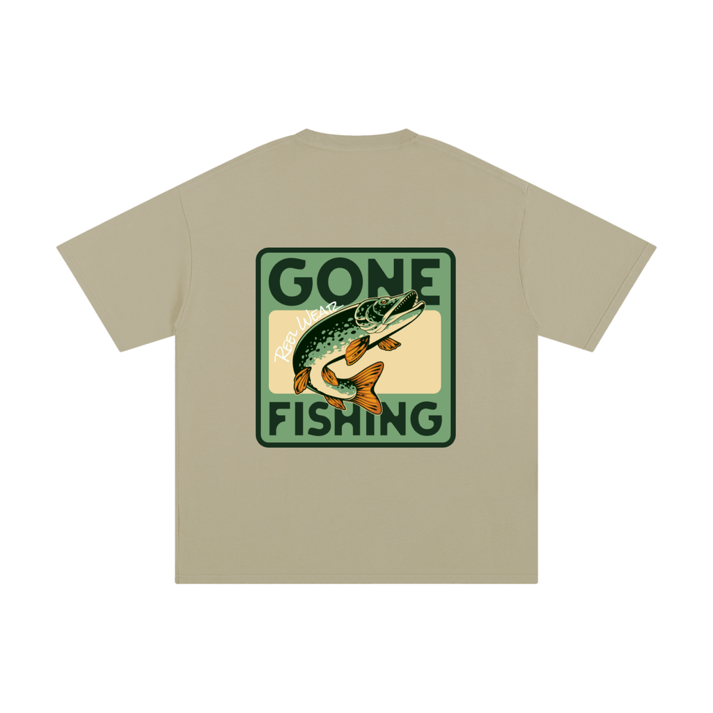 Unisex Pure Cotton T-Shirt