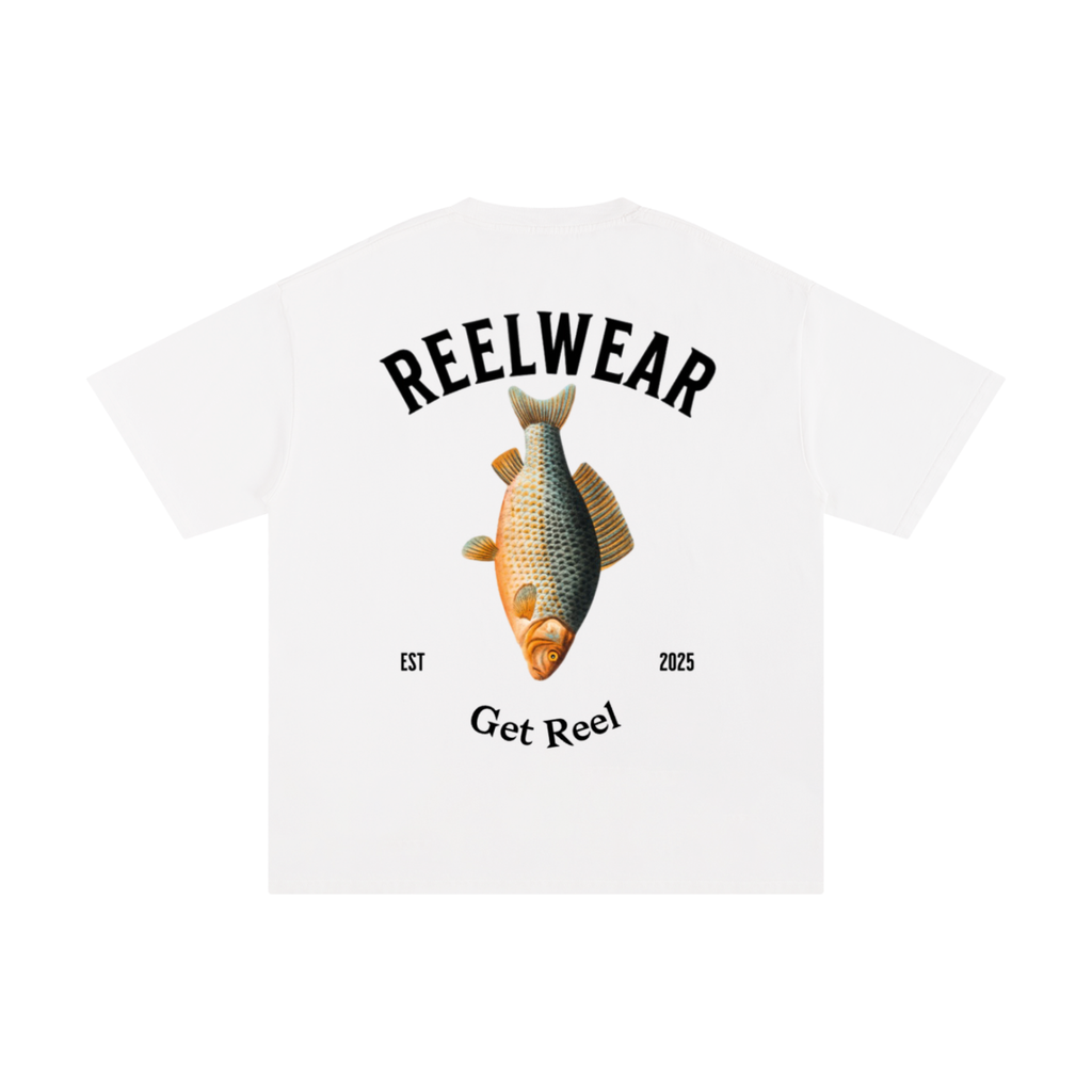 Unisex Pure Cotton T-Shirt