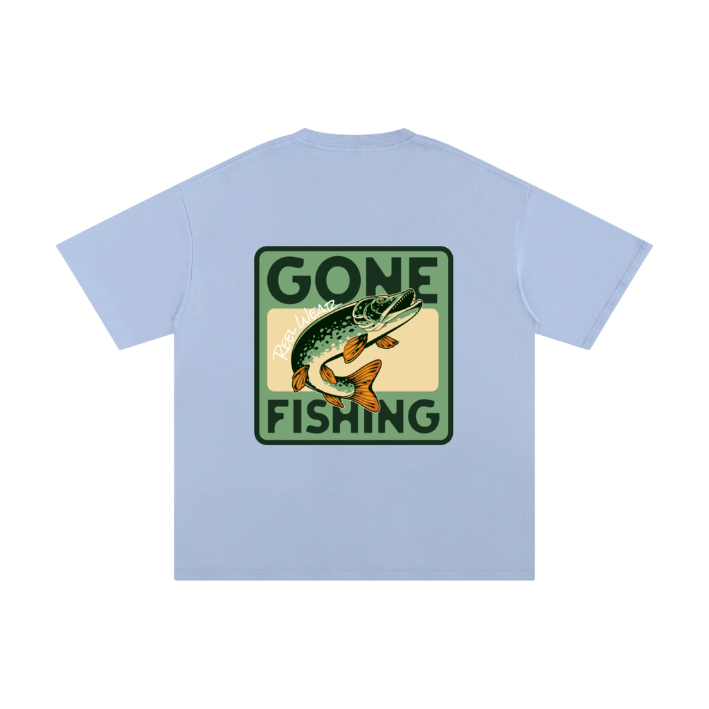 Unisex Pure Cotton T-Shirt