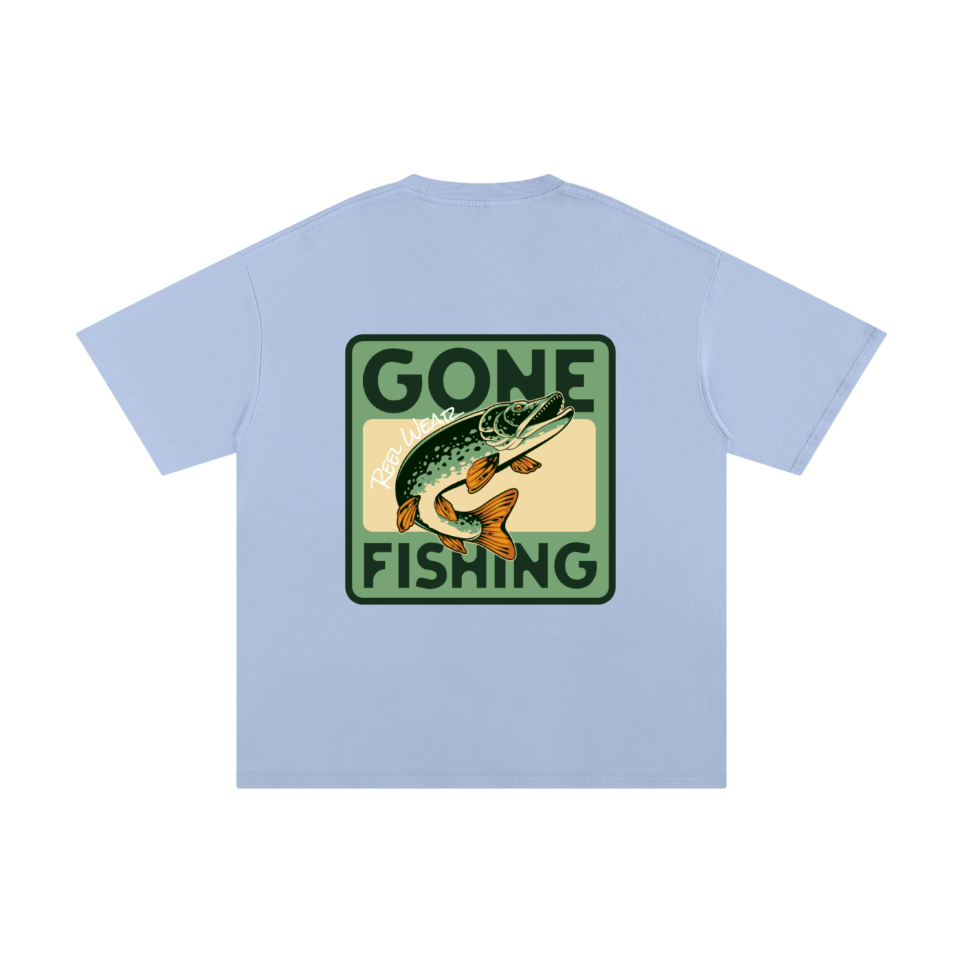 Unisex Pure Cotton T-Shirt