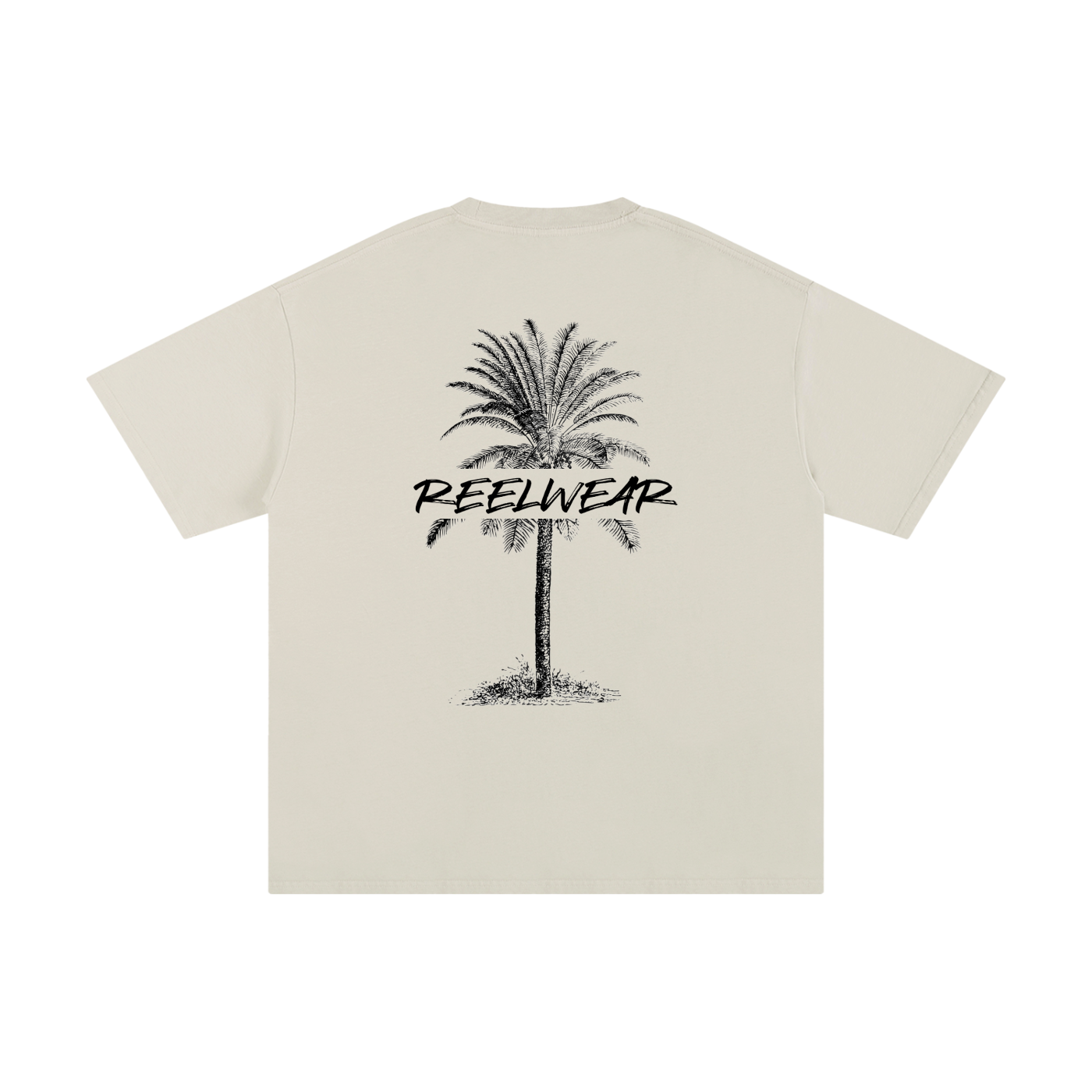 Palm Tree T-Shirt