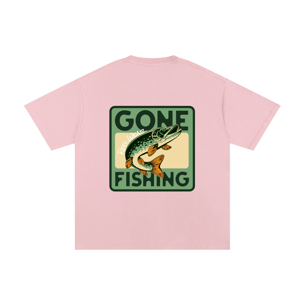 Unisex Pure Cotton T-Shirt