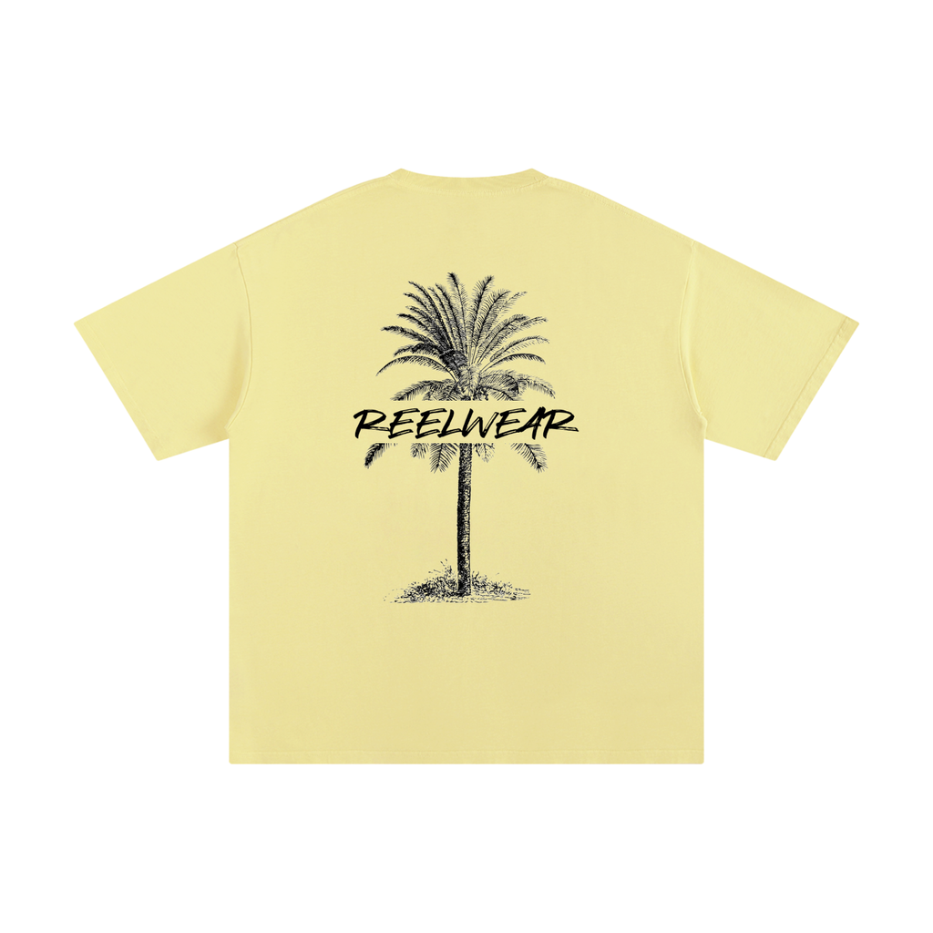 Palm Tree T-Shirt