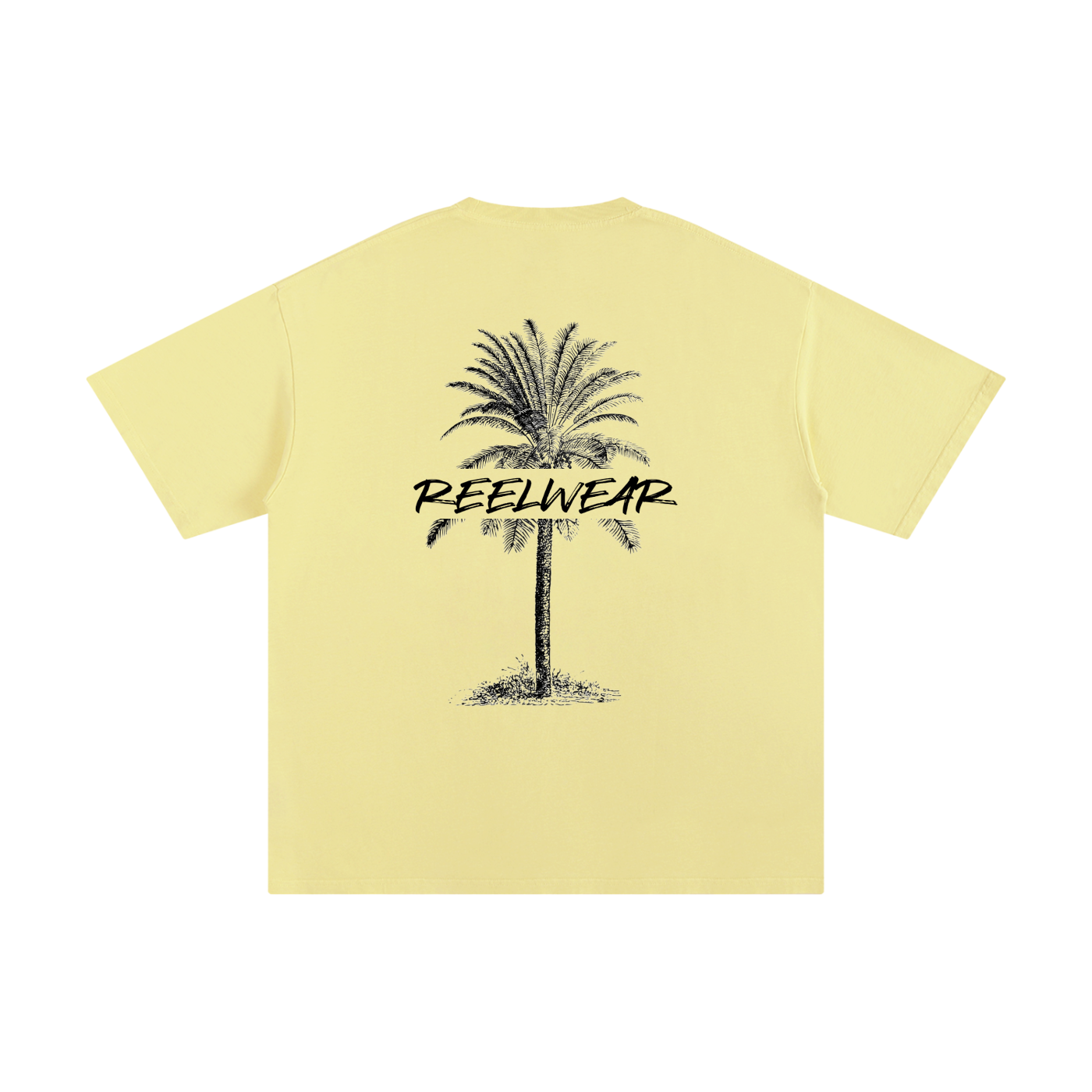 Palm Tree T-Shirt