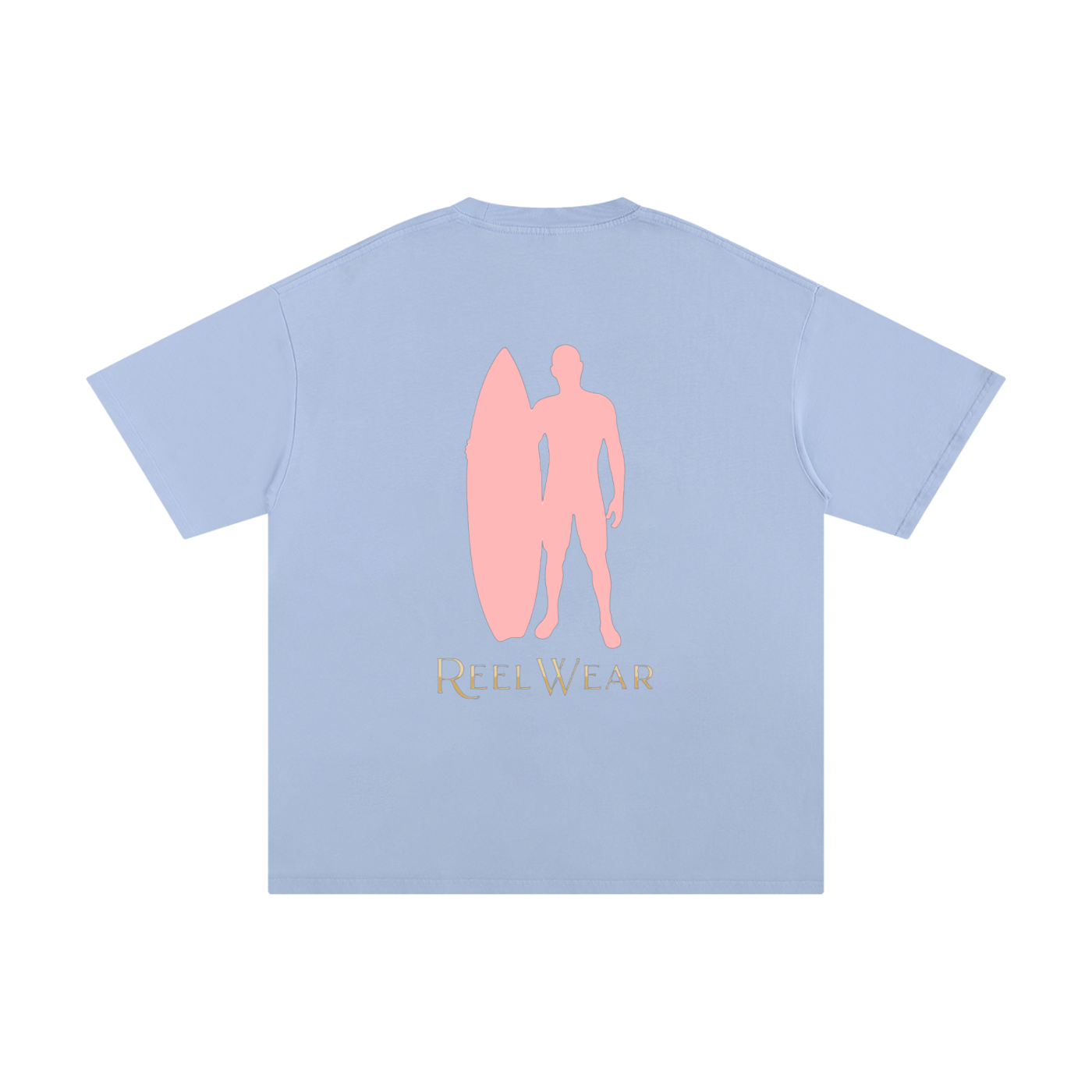 Limited edition Beach T-Shirt