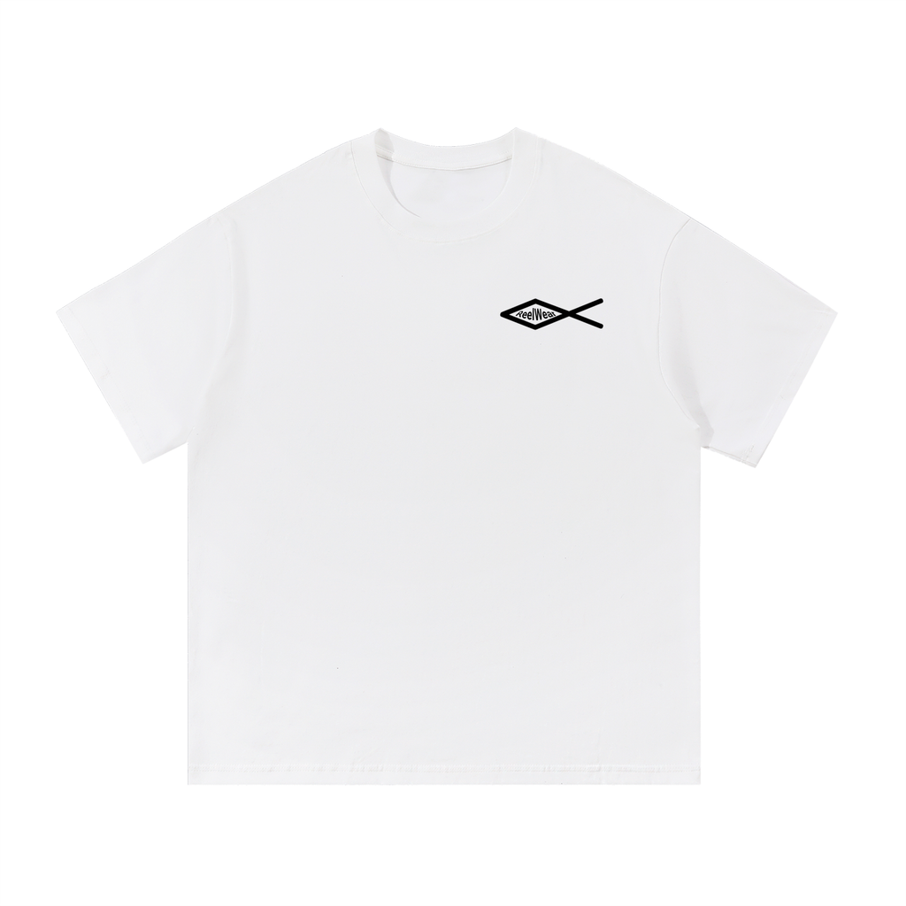 Limited edition Boat T-Shirt