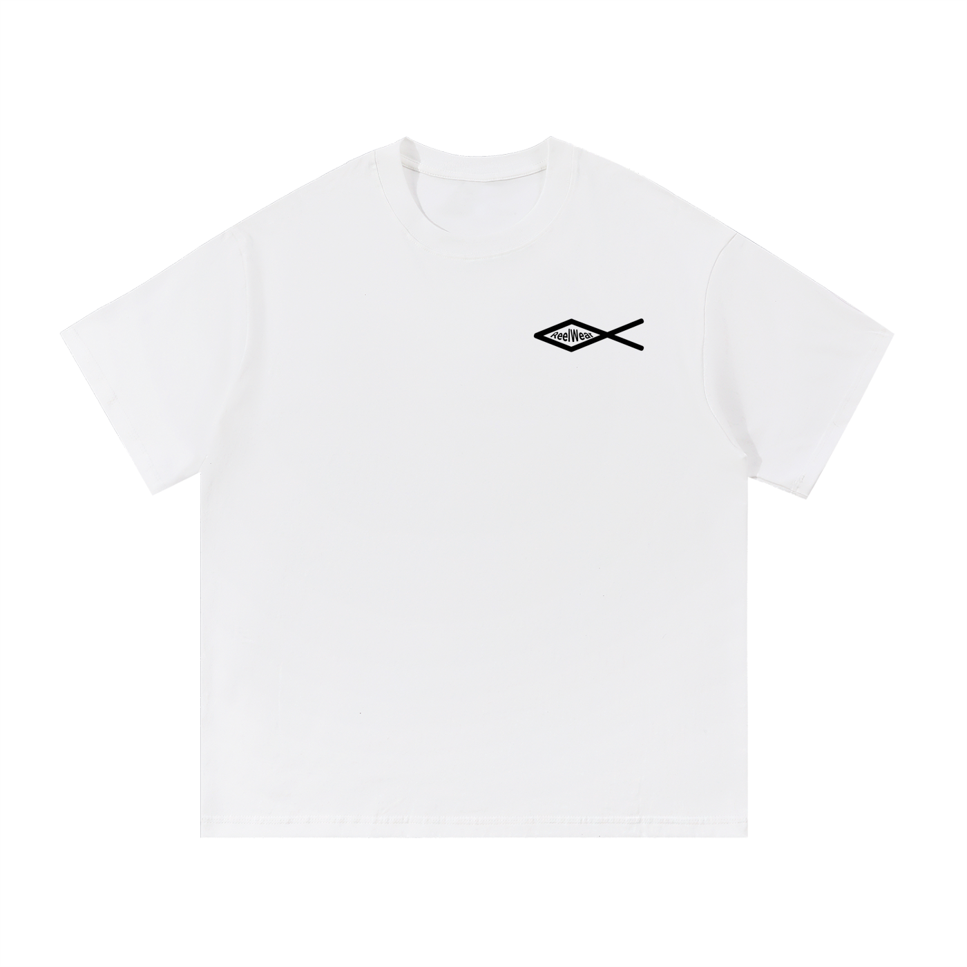 Limited edition Boat T-Shirt