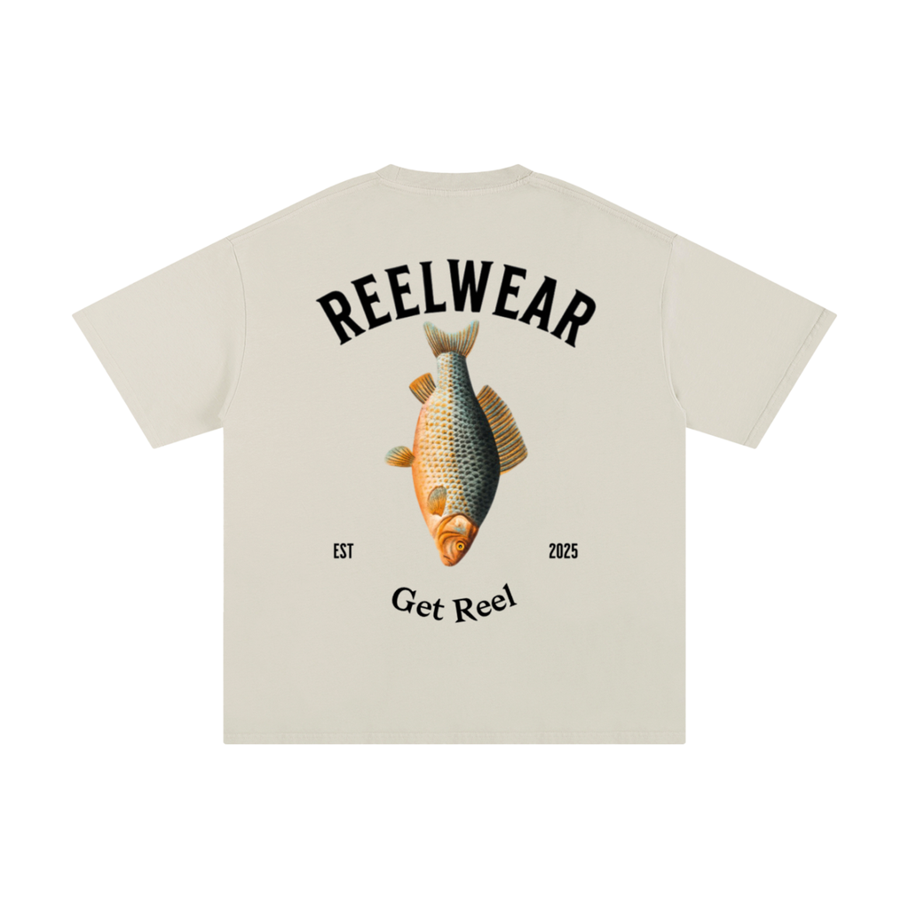 Unisex Pure Cotton T-Shirt