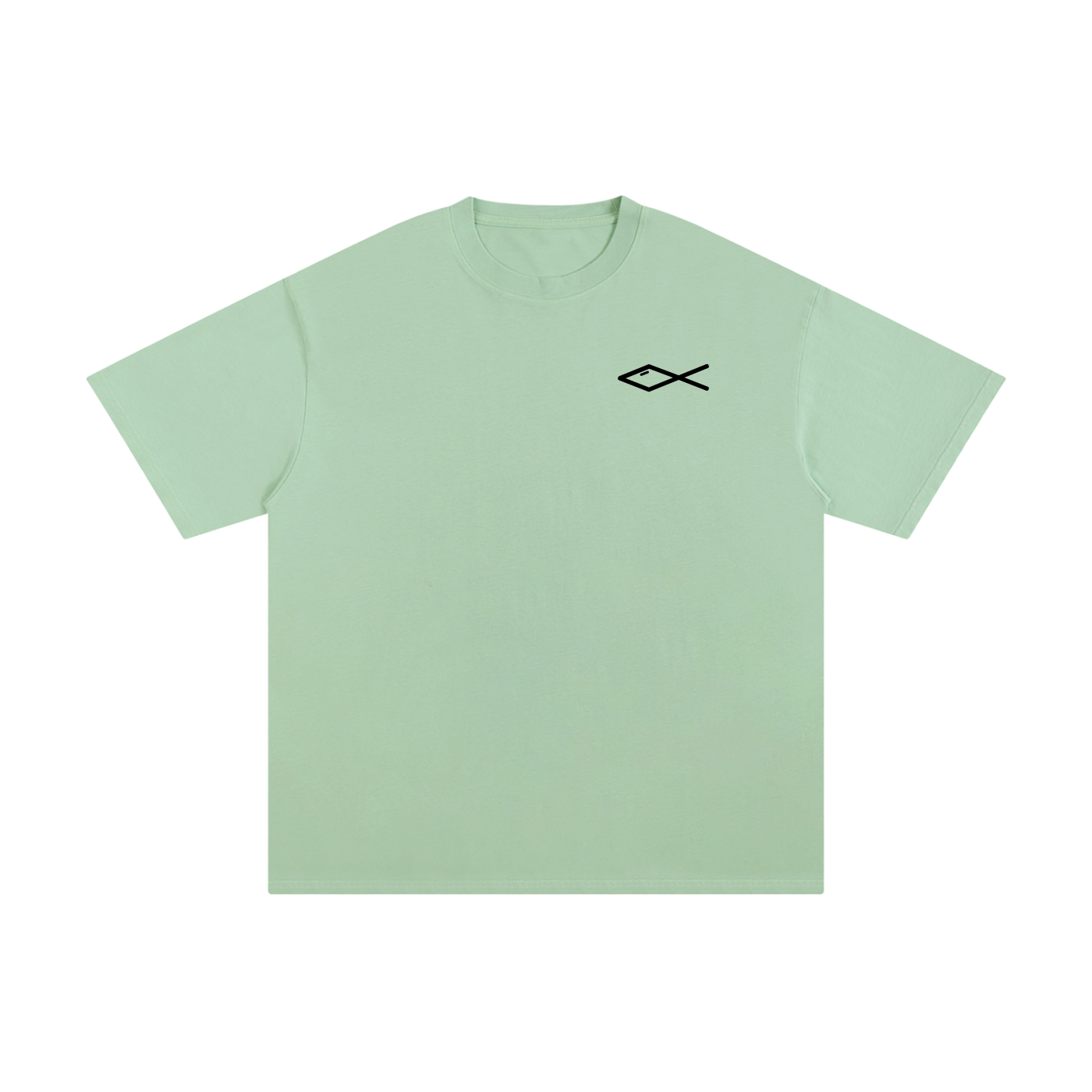 Unisex Pure Cotton T-Shirt