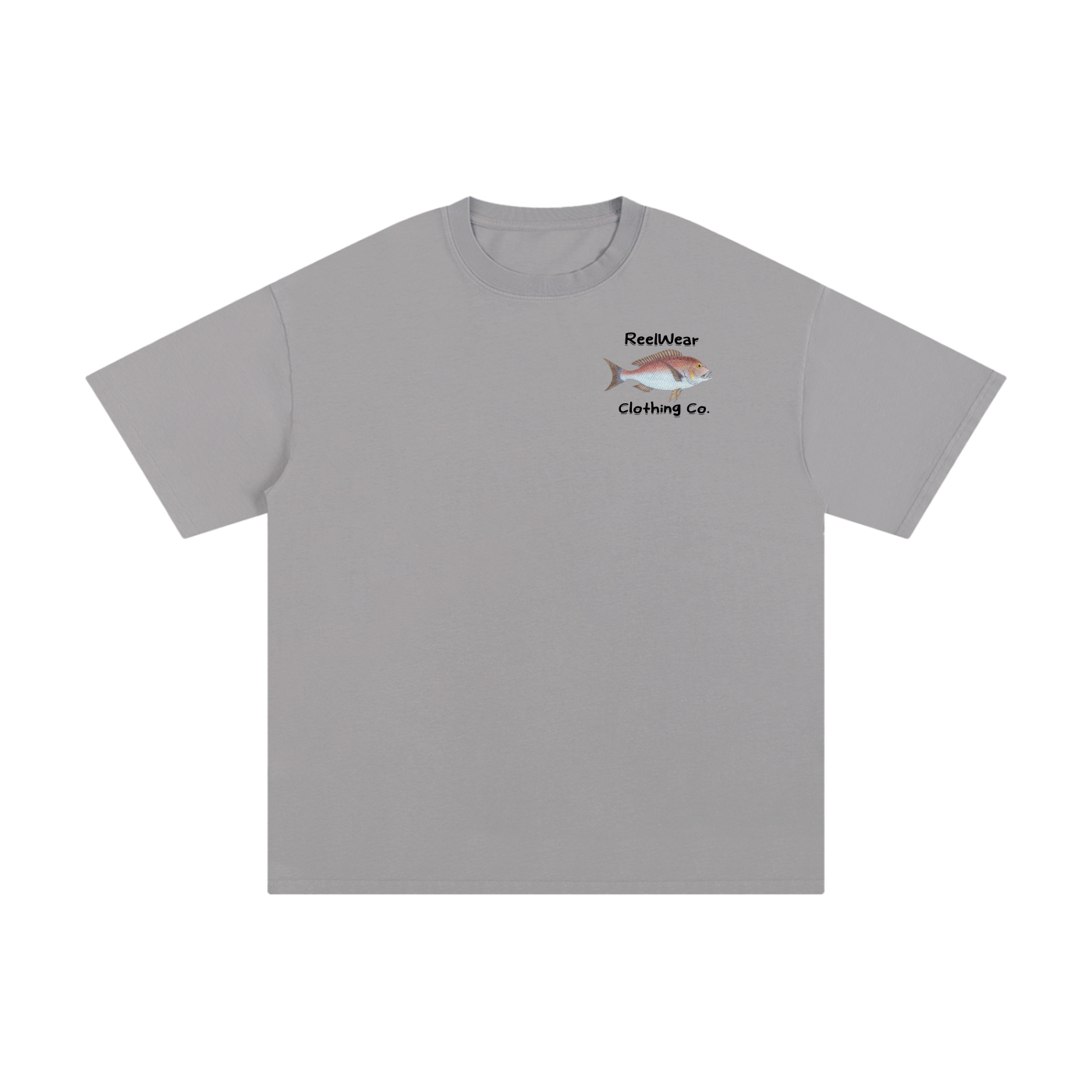 Limited Edition Red Snapper T-Shirt