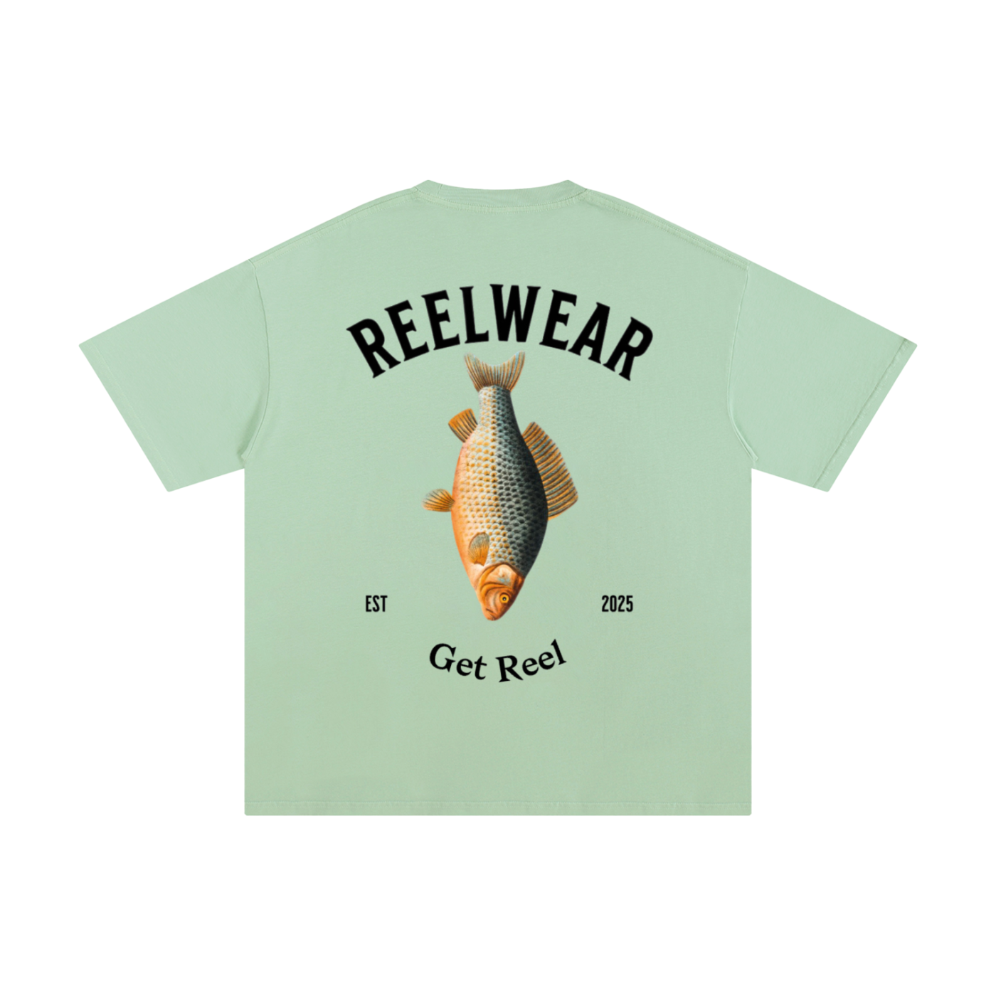 Unisex Pure Cotton T-Shirt