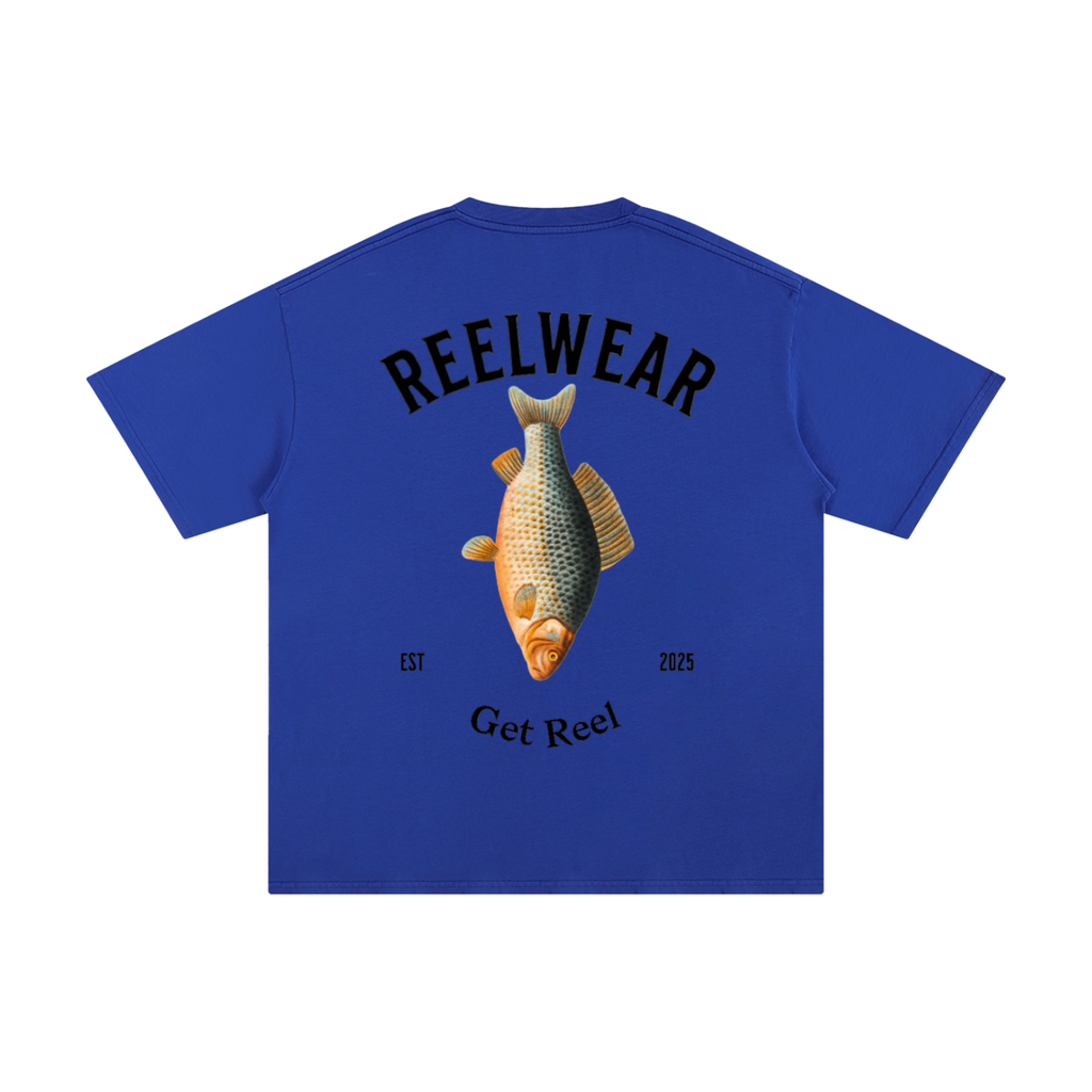 Unisex Pure Cotton T-Shirt