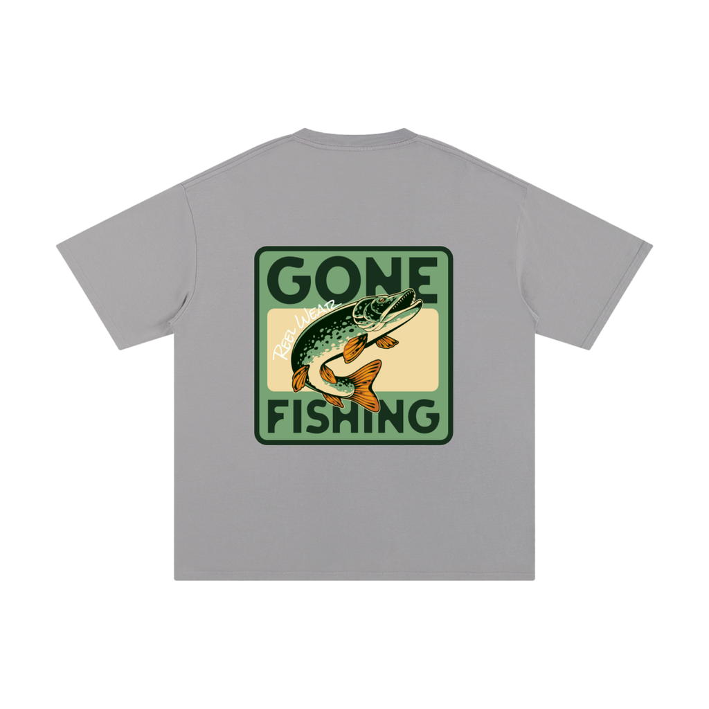 Unisex Pure Cotton T-Shirt