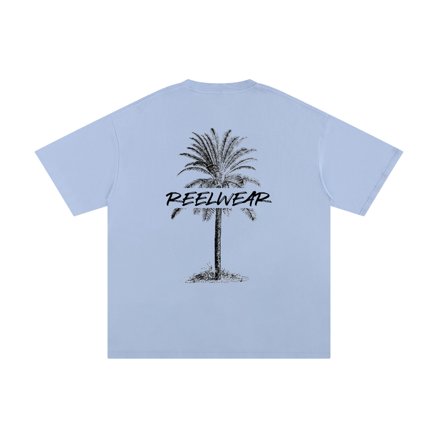 Palm Tree T-Shirt