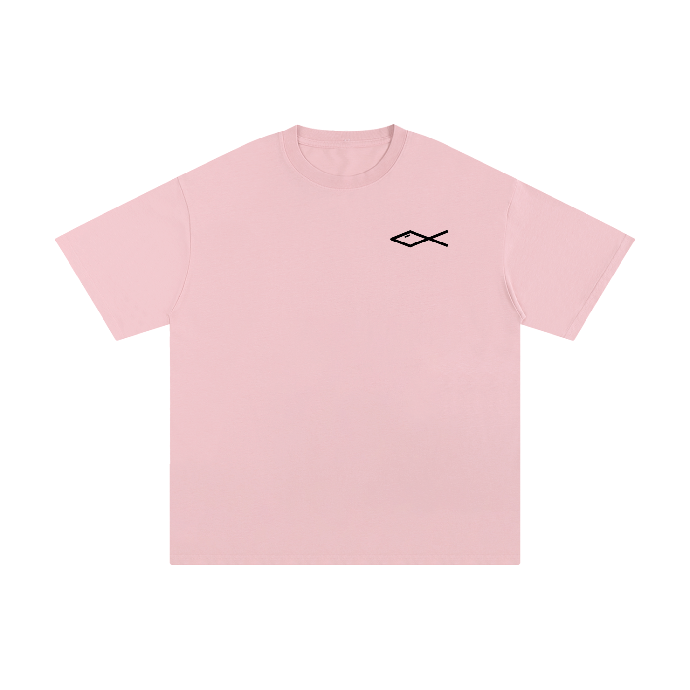 Unisex Pure Cotton T-Shirt