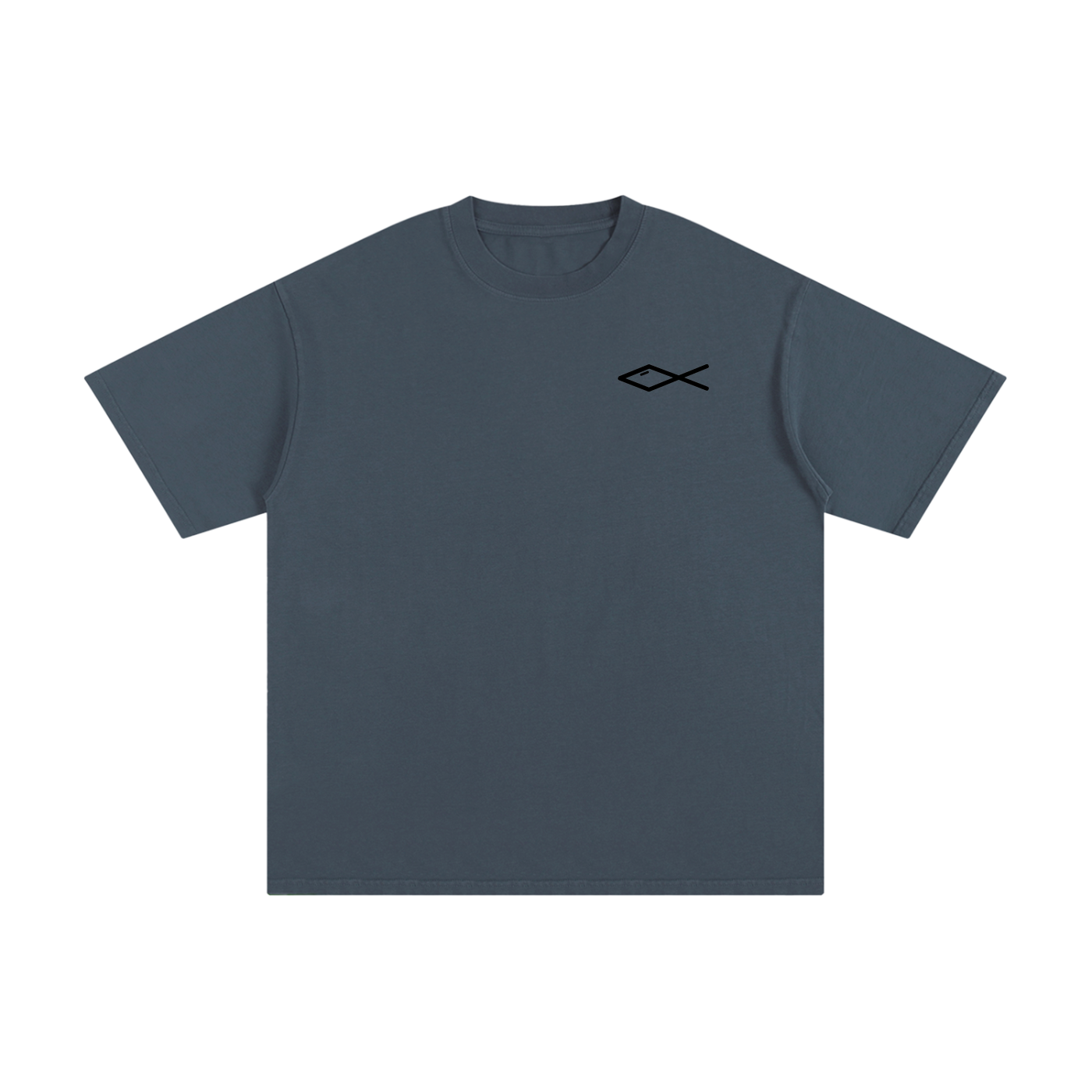 Unisex Pure Cotton T-Shirt