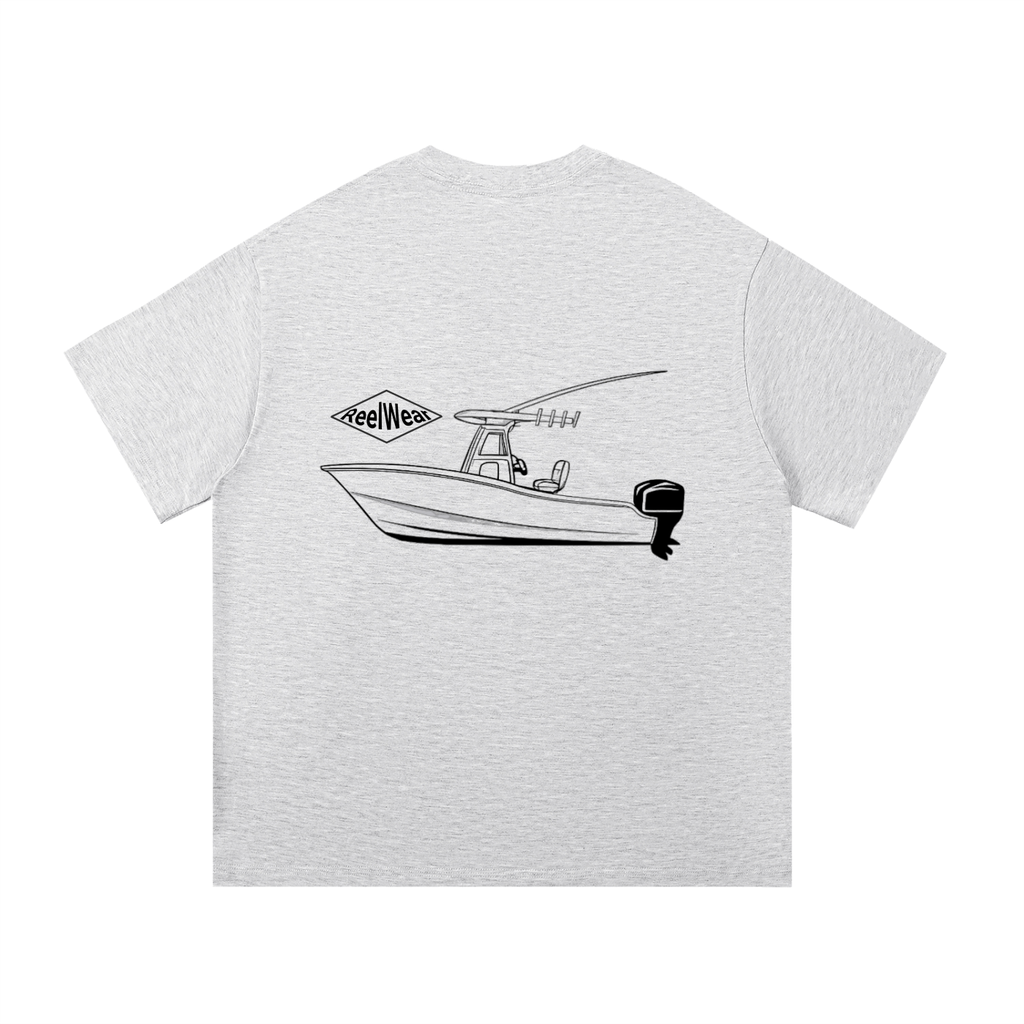 Limited edition Boat T-Shirt