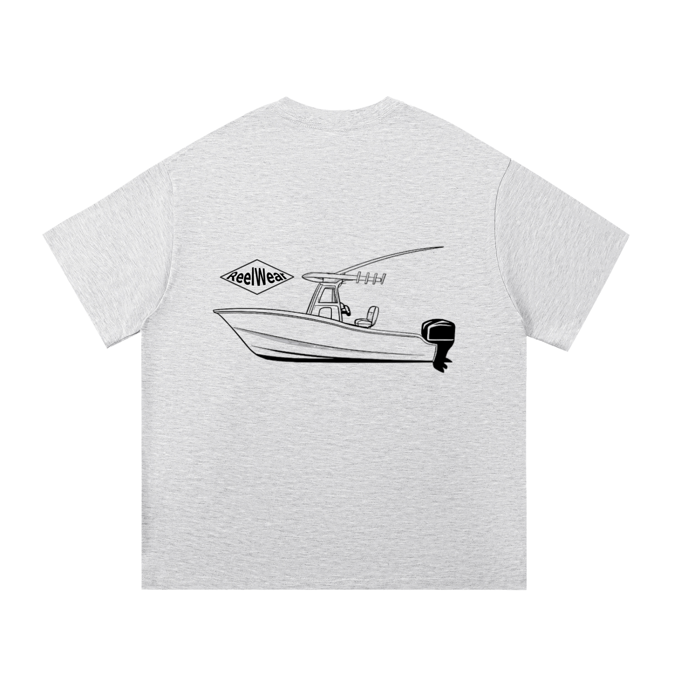 Limited edition Boat T-Shirt